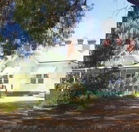 Nyerimilang Heritage Park - Tweed Heads Accommodation