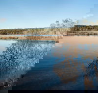 Pattimores Lagoon - Tweed Heads Accommodation