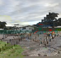 Penneshaw Playground - Tweed Heads Accommodation