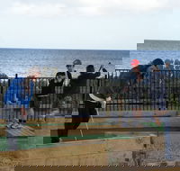 Port Vincent Putt Putt - Tweed Heads Accommodation