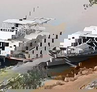 PS Canally - Morgan SA - Tweed Heads Accommodation