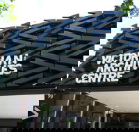 Public Record Office Victoria - Tweed Heads Accommodation