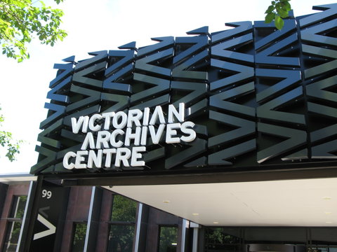 Public Record Office Victoria - Tweed Heads Accommodation 0