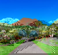 Queens Gardens - Tweed Heads Accommodation