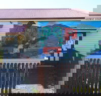 Redwater Creek Railway - Tweed Heads Accommodation