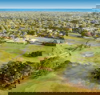 Rosebud Country Club - Tweed Heads Accommodation