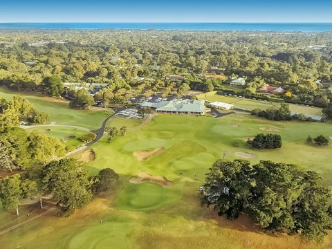 Rosebud Country Club - Tweed Heads Accommodation 0