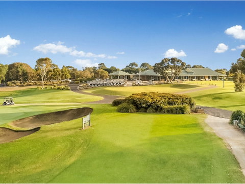 Rosebud Country Club - Tweed Heads Accommodation 1