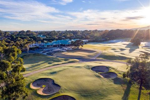 Rosebud Country Club - Tweed Heads Accommodation 2