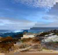 Rye Ocean Beach - Tweed Heads Accommodation