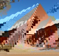 Saint Stephens Anglican Church - Tweed Heads Accommodation