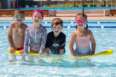 Scarborough Beach Pool - Tweed Heads Accommodation 2