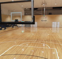 Shoalhaven Indoor Sports Centre - Tweed Heads Accommodation