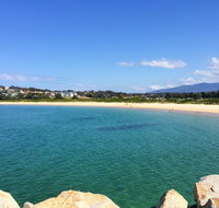 Snorkelling Bar Beach South - Tweed Heads Accommodation