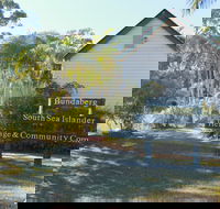 South Sea Islander Church and Hall - Tweed Heads Accommodation