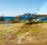 Stokes Island picnic area - Tweed Heads Accommodation