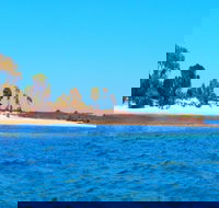 Strawbridge Point - Tweed Heads Accommodation