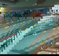 Sussex Inlet Aquatic Centre - Tweed Heads Accommodation