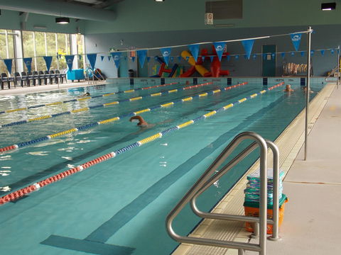 Sussex Inlet Aquatic Centre - Tweed Heads Accommodation 0