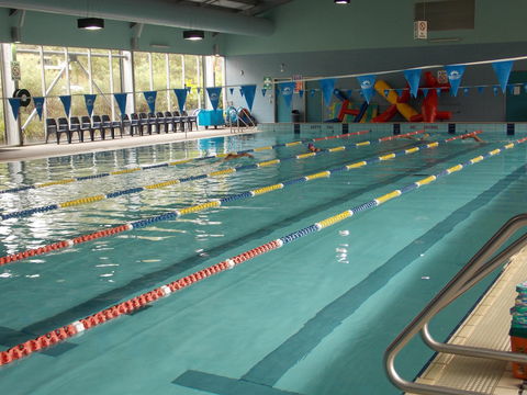 Sussex Inlet Aquatic Centre - Tweed Heads Accommodation 1