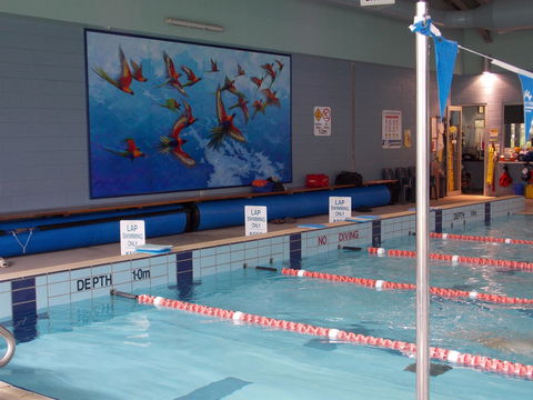 Sussex Inlet Aquatic Centre - Tweed Heads Accommodation 2