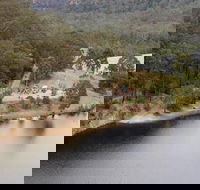 Tallowa Dam - Tweed Heads Accommodation