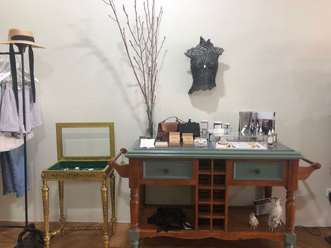 Ted And Olive Boutique - Tweed Heads Accommodation 1