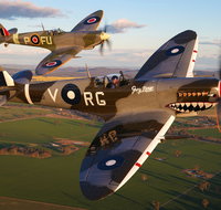 Temora Aviation Museum - Tweed Heads Accommodation