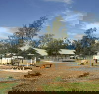 Terry Hie Hie Picnic Area - Tweed Heads Accommodation