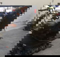 The Racing Shed - Tweed Heads Accommodation