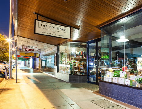 The Foundry Murwillumbah - Tweed Heads Accommodation 2