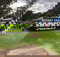 The Rotary Markets Kadina - Tweed Heads Accommodation