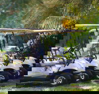 The Vale Golf Course - Tweed Heads Accommodation