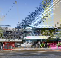 The Strand at Coolangatta - Tweed Heads Accommodation