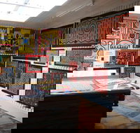 The Stockyard Gallery - Tweed Heads Accommodation