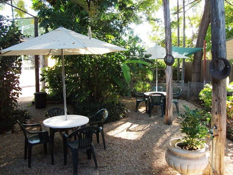 The Stockyard Gallery - Tweed Heads Accommodation 1