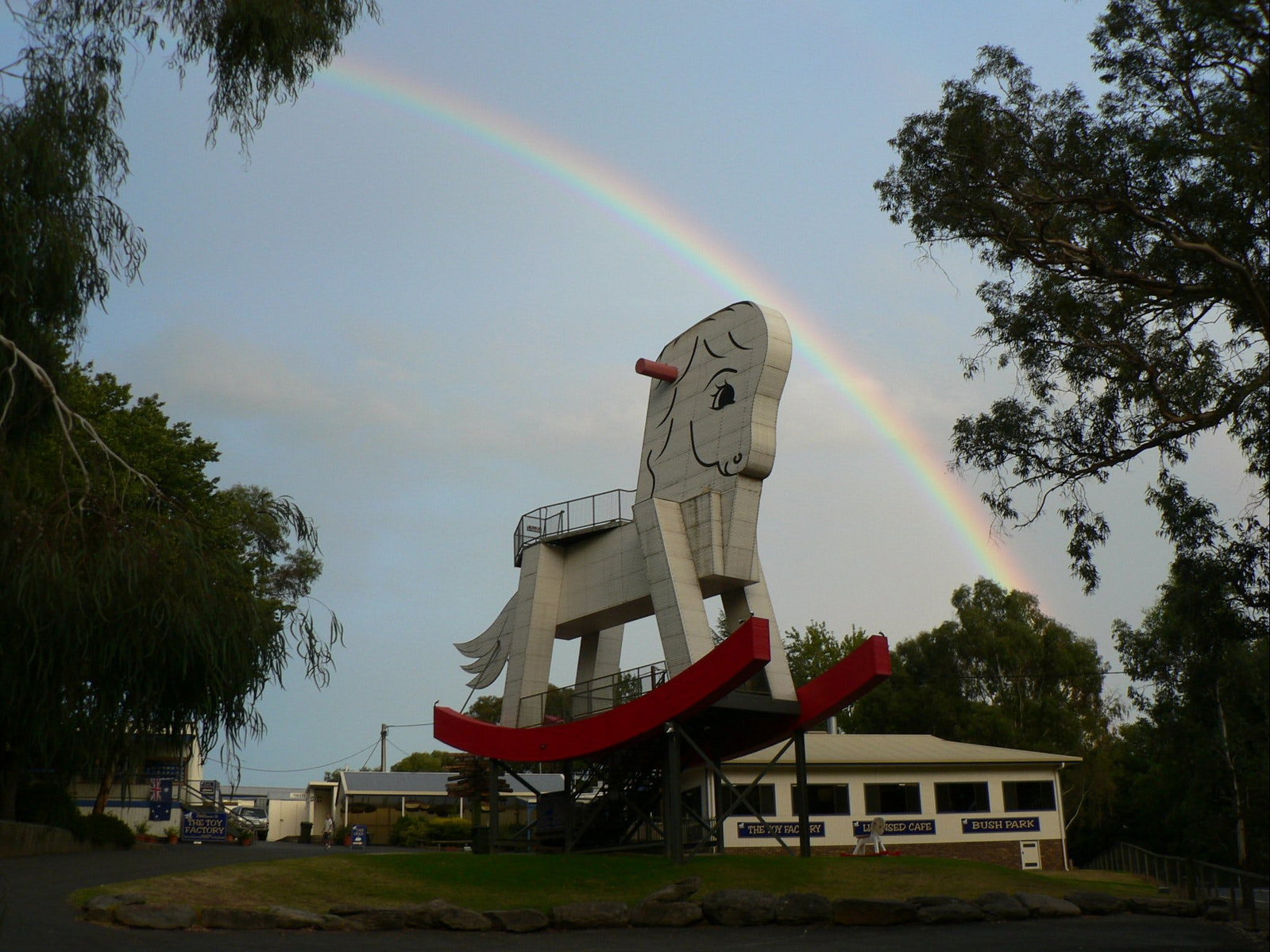 Tweed Heads Accommodation