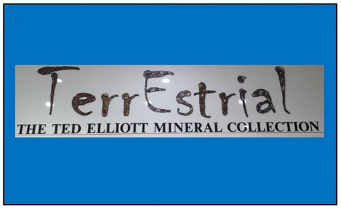 The Ted Elliott Mineral Collection - Tweed Heads Accommodation 0