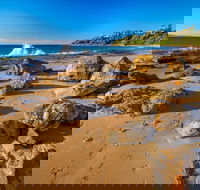 Tilbury Cove - Tweed Heads Accommodation