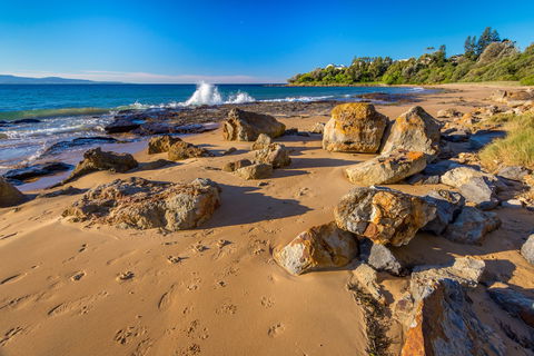Tilbury Cove - Tweed Heads Accommodation 0