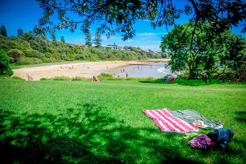 Tilbury Cove - Tweed Heads Accommodation 1
