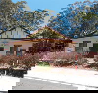 Tomerong Hall - Tweed Heads Accommodation