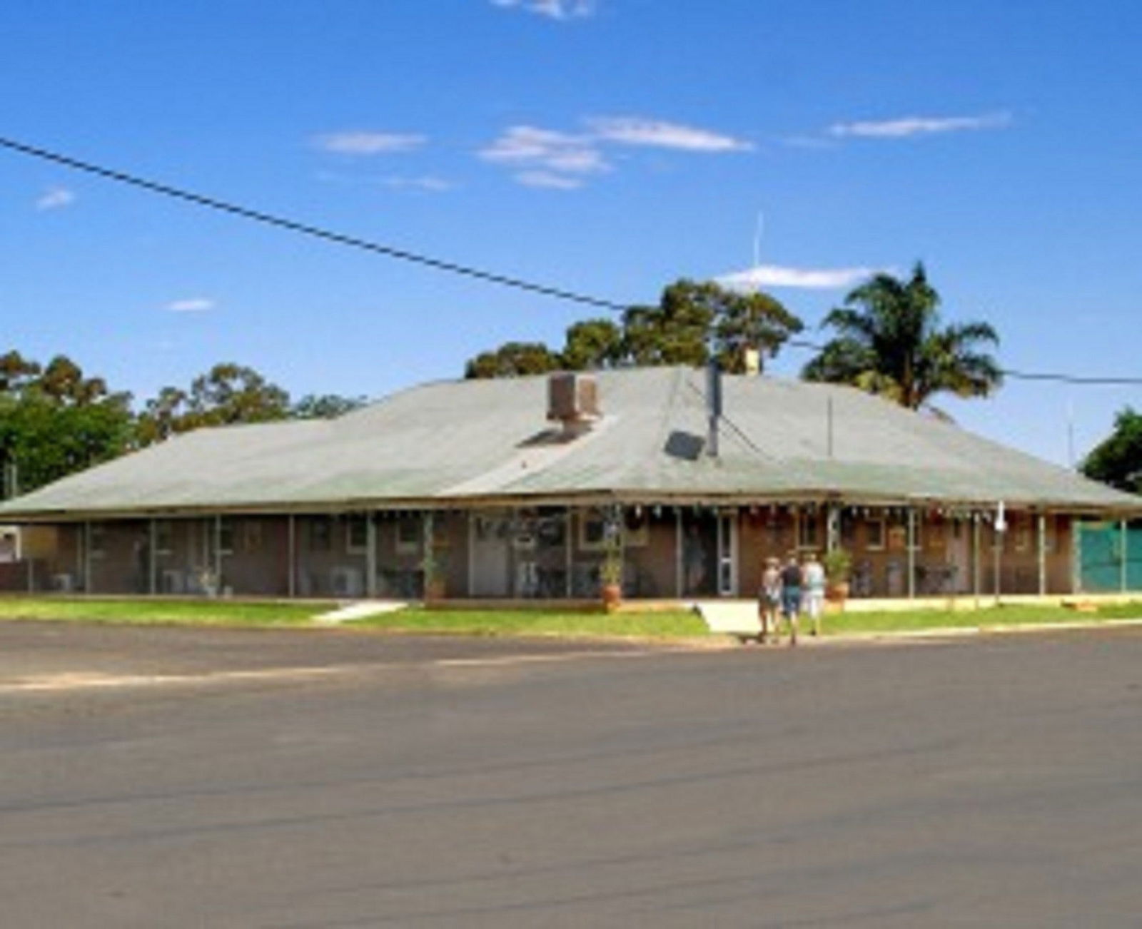 Tullibigeal NSW Tweed Heads Accommodation