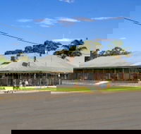 Tullibigeal - Tweed Heads Accommodation