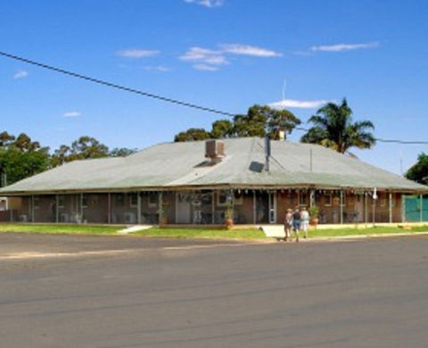 Tullibigeal - Tweed Heads Accommodation 0