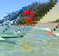 Walkin' On Water Surf School - Tweed Heads Accommodation