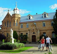 Warwick - Tweed Heads Accommodation