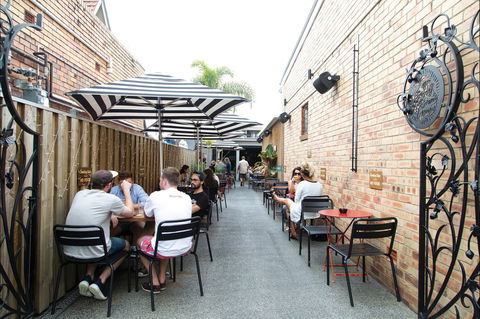 West End And South Brisbane - Tweed Heads Accommodation 0