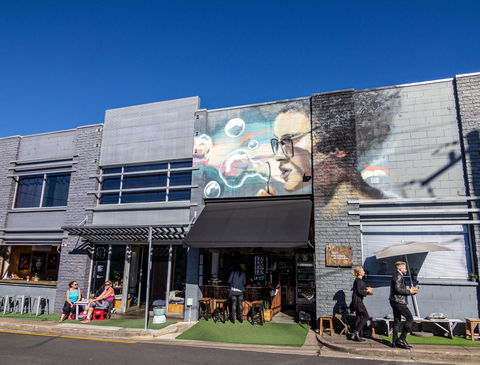 West End And South Brisbane - Tweed Heads Accommodation 2