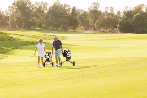 West Beach Parks Golf - Tweed Heads Accommodation 2